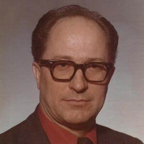 Steve Kamelchuk