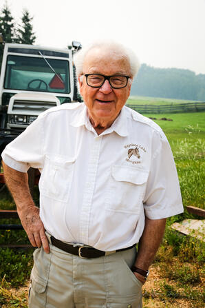 Larry Armfelt