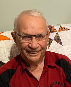 Ron Rawson