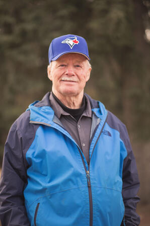 Larry Speers