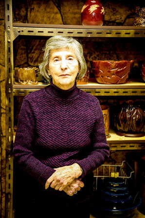 Rosie Guay