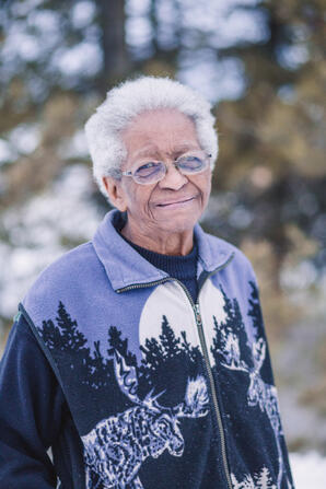 Shirley Backstrom