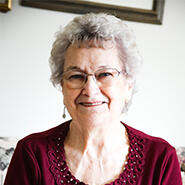 Annie Wolanuk