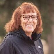 Bonnie Speers
