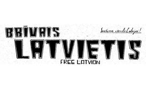 Brivais Latvietis