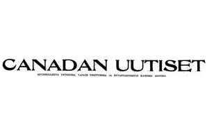 Canadan Uutiset