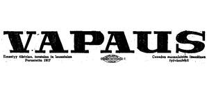 Vapaus