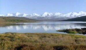 Denali Land of the High One