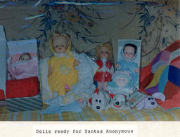 Dolls - 02