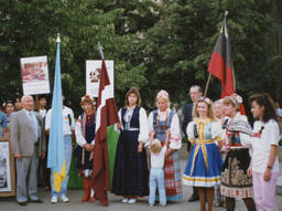 60th Anniversary Celebration