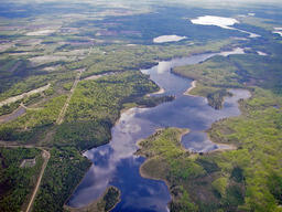 Long Lake