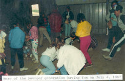 40th Anniversary Celebration - 10