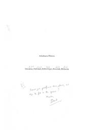 Transcript of Audio Interview with Mrs. Alice Donahue, Mr. Nick Evasiuk, Mr. A.J. (Tony) Schinkinger and Mr. R.D. (Bob) Richards