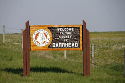 Entrance Sign to Barrhead-07