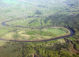 Meandering River near Whitecourt-03