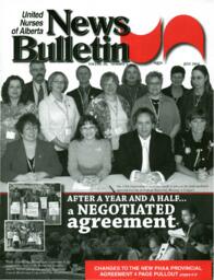 News Bulletin - Volume 28, No. 3