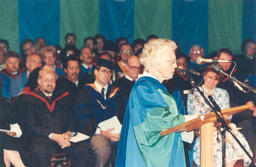 Athabasca University Convocation - 07