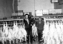 Athabasca Creamery Interior - 08