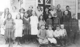 Colinton School District No. 3169 - 02