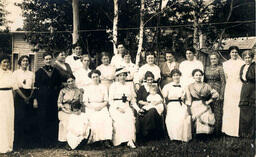 Methodist Church Women's Auxiliary