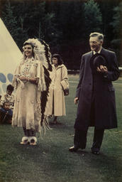 Ruth Gorman