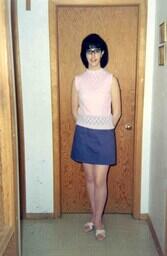 Judy Shank