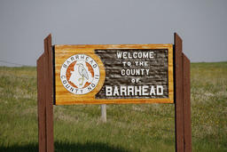Entrance Sign to Barrhead-05