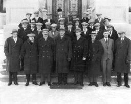 Manitoba Agricultural College - 03