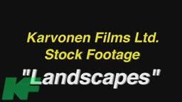 Landscapes