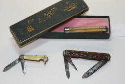 Pen knives