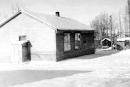 School Building - 08