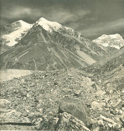 Miroslav Hruska Trekking Expedition