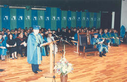 Athabasca University Convocation - 03