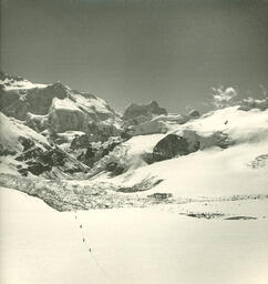 Miroslav Hruska Trekking Expedition