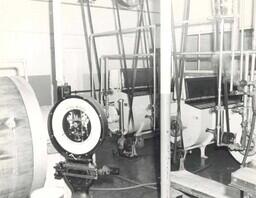 Athabasca Creamery Interior - 03