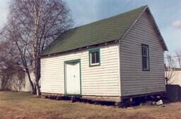 All Saints Anglican Church - 12