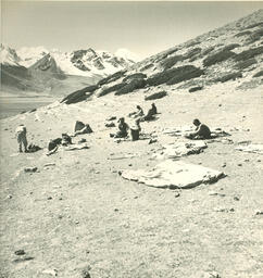 Miroslav Hruska Trekking Expedition