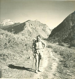 Miroslav Hruska Trekking Expedition