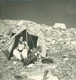 Miroslav Hruska Trekking Expedition