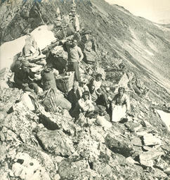Miroslav Hruska Trekking Expedition