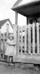 Irene Overacher