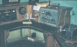 Amateur Radio station