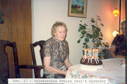 Birthday Celebration - 02