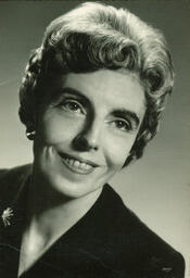 Ruth Gorman - 07