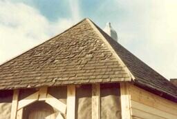 Old St. Mary's Church - 02