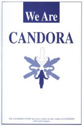 We are Candora