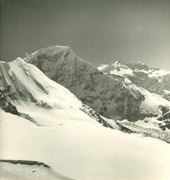Miroslav Hruska Trekking Expedition
