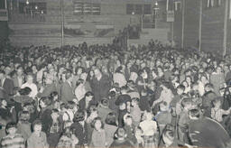 Alberta Golden Jubilee Celebration