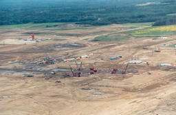 Alberta-Pacific Forest Industries Inc.