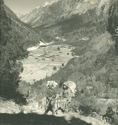 Miroslav Hruska Trekking Expedition